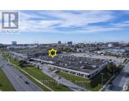 UNIT 6- ST - 4646 DUFFERIN STREET, Toronto, Ontario