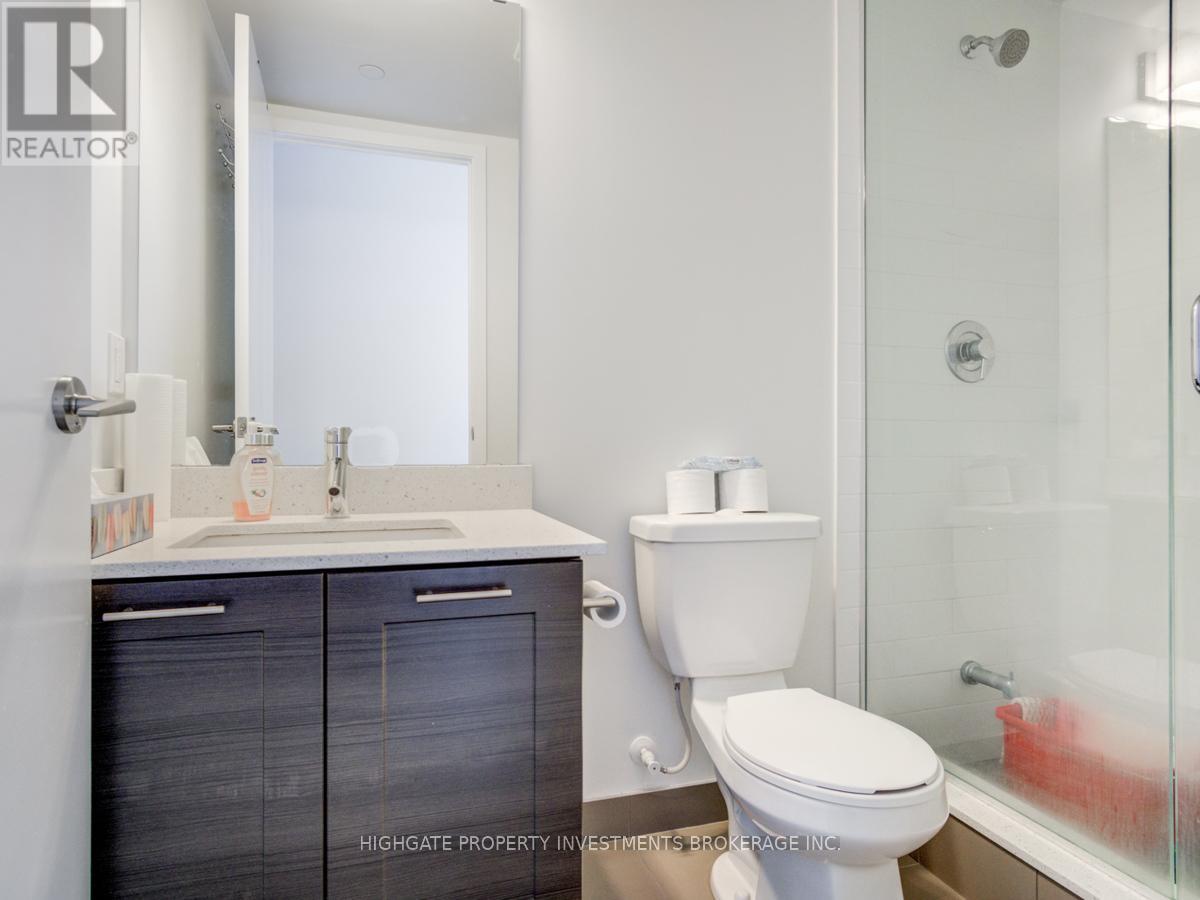 3509 - 2220 Lake Shore Boulevard W, Toronto, Ontario  M8V 1A4 - Photo 14 - W12807412