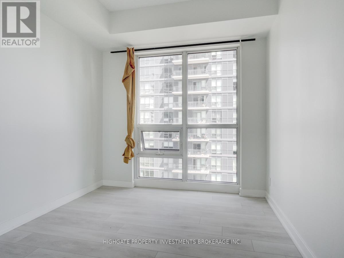 3509 - 2220 Lake Shore Boulevard W, Toronto, Ontario  M8V 1A4 - Photo 15 - W12807412