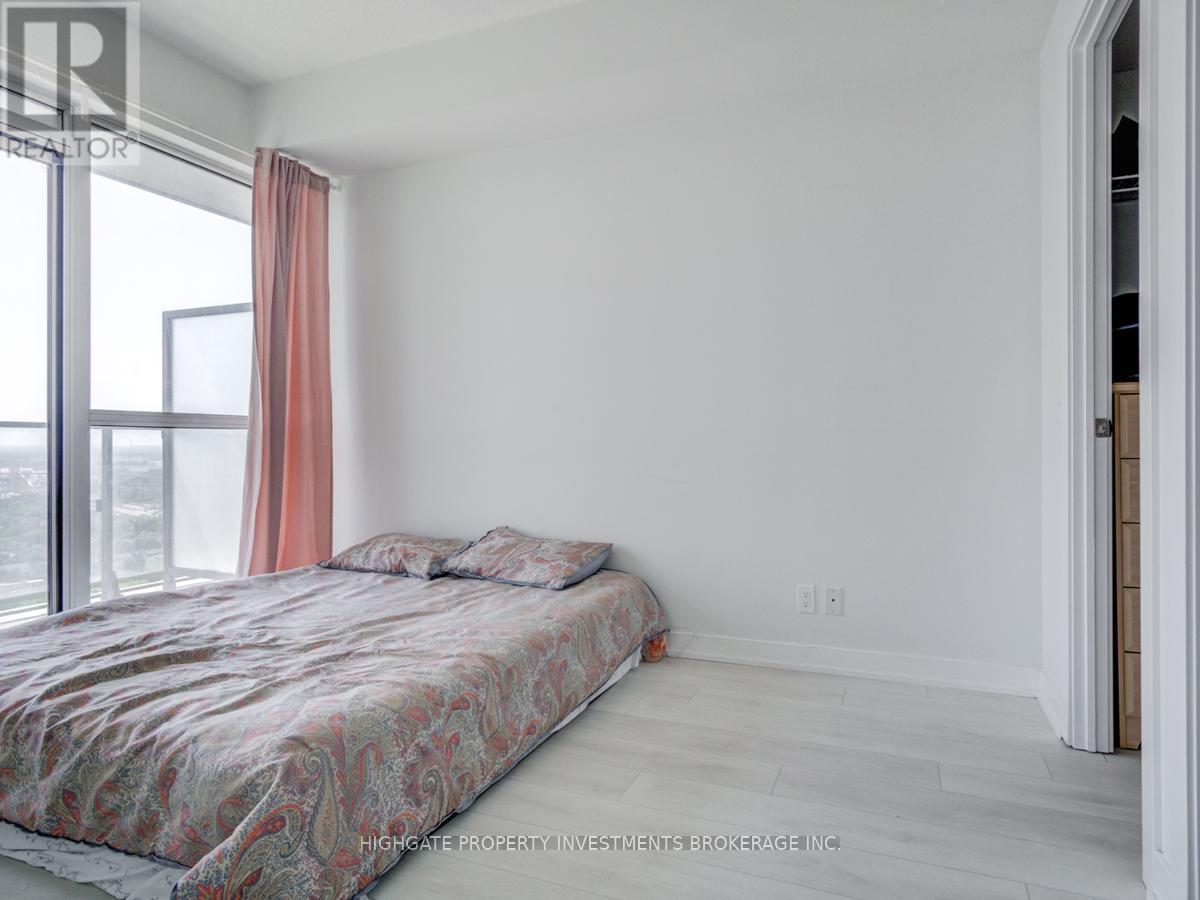 3509 - 2220 Lake Shore Boulevard W, Toronto, Ontario  M8V 1A4 - Photo 17 - W12807412
