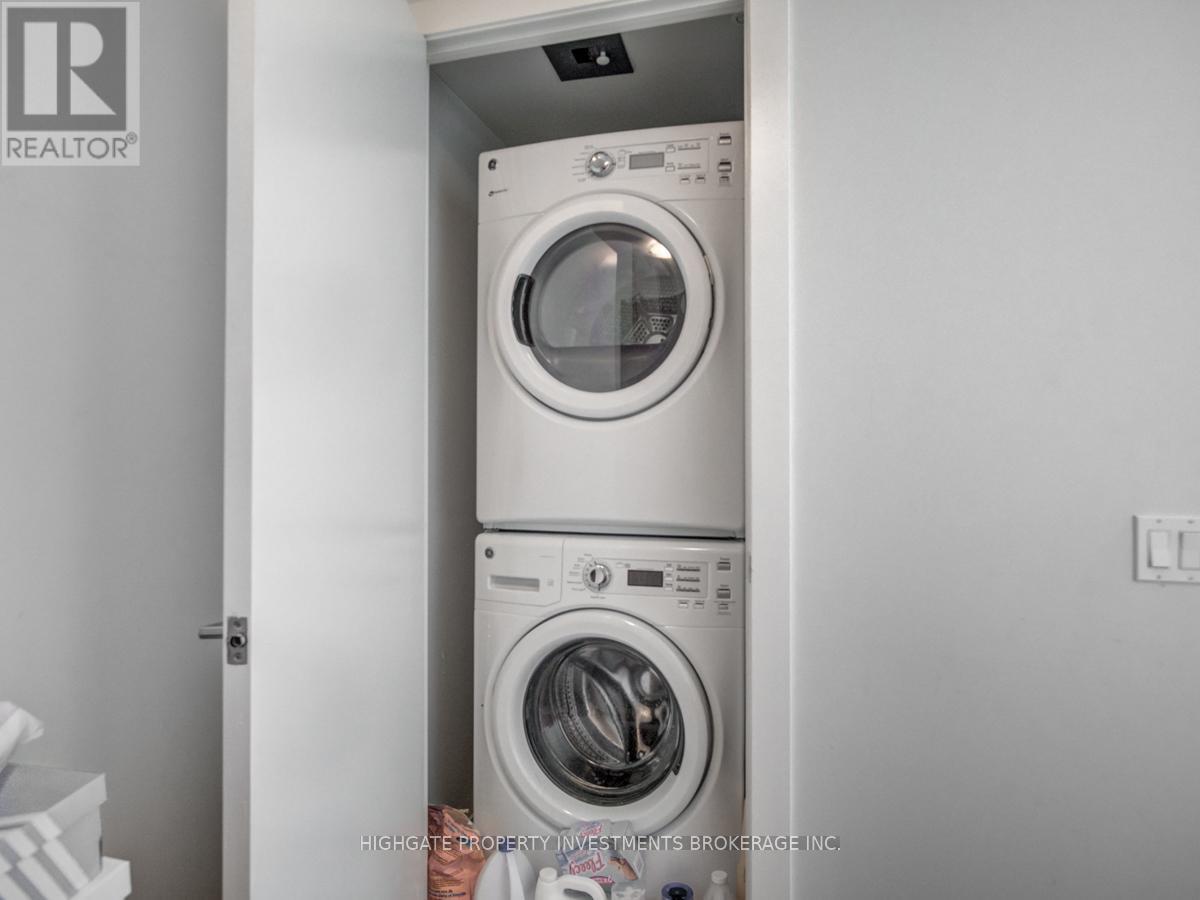 3509 - 2220 Lake Shore Boulevard W, Toronto, Ontario  M8V 1A4 - Photo 22 - W12807412