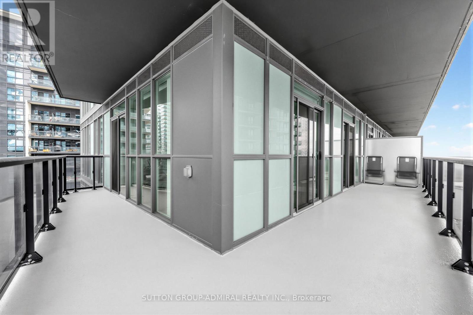 1107 - 110 Marine Parade Drive, Toronto, Ontario  M8V 0B6 - Photo 10 - W12807420