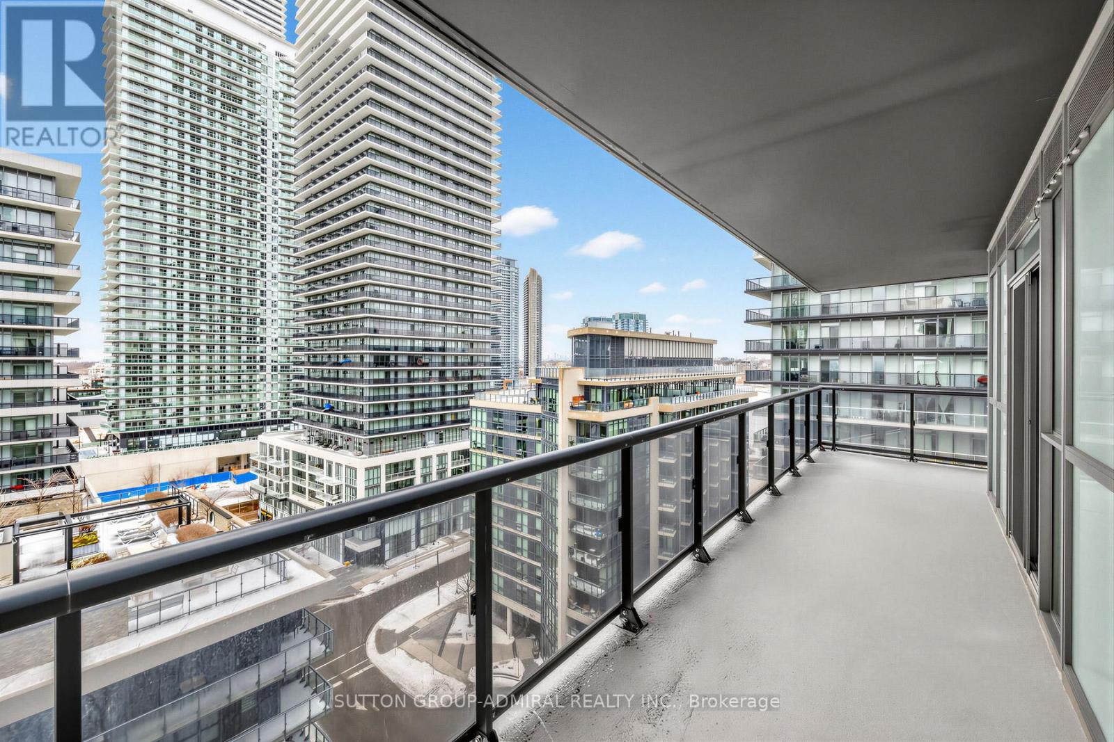 1107 - 110 Marine Parade Drive, Toronto, Ontario  M8V 0B6 - Photo 11 - W12807420