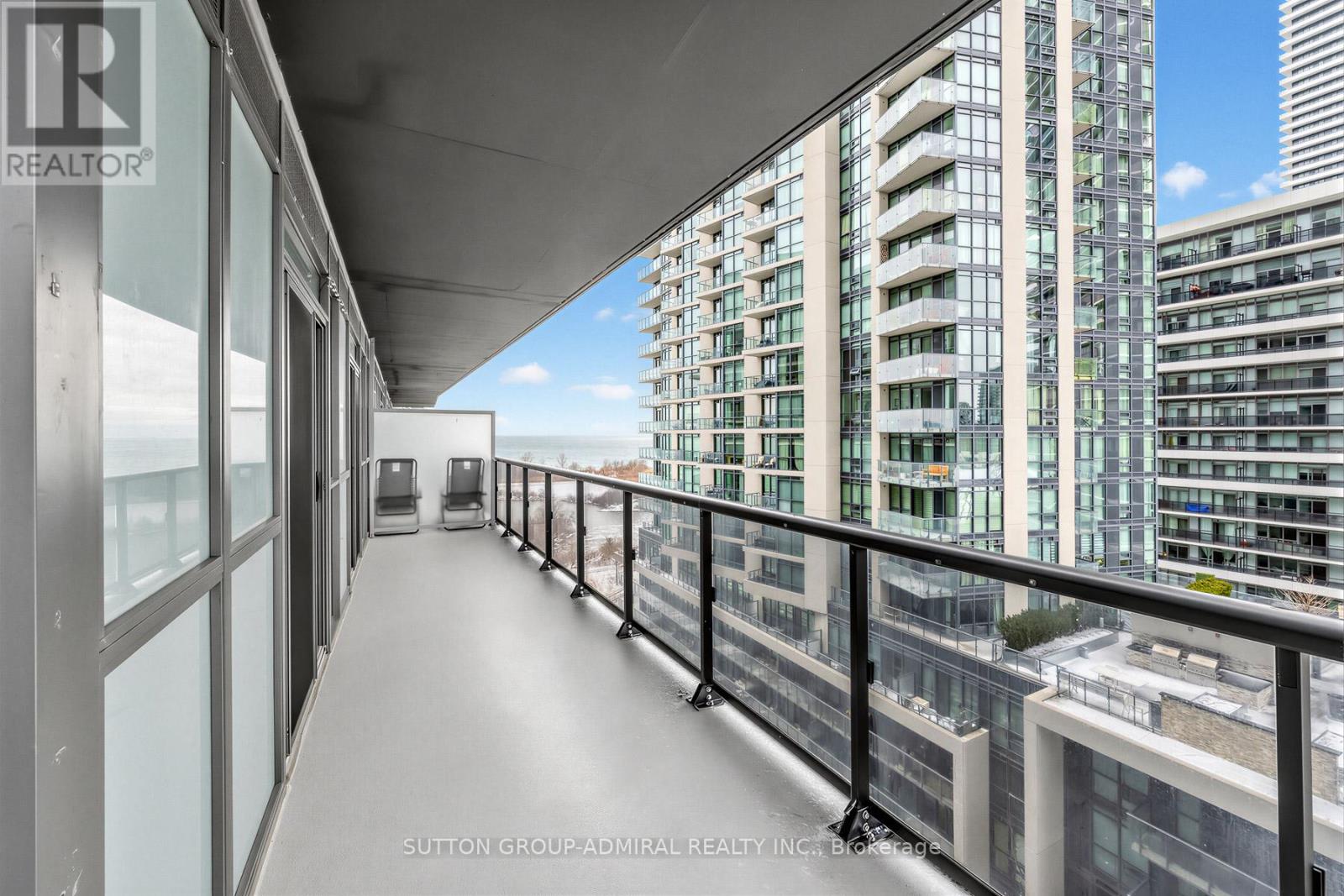 1107 - 110 Marine Parade Drive, Toronto, Ontario  M8V 0B6 - Photo 12 - W12807420