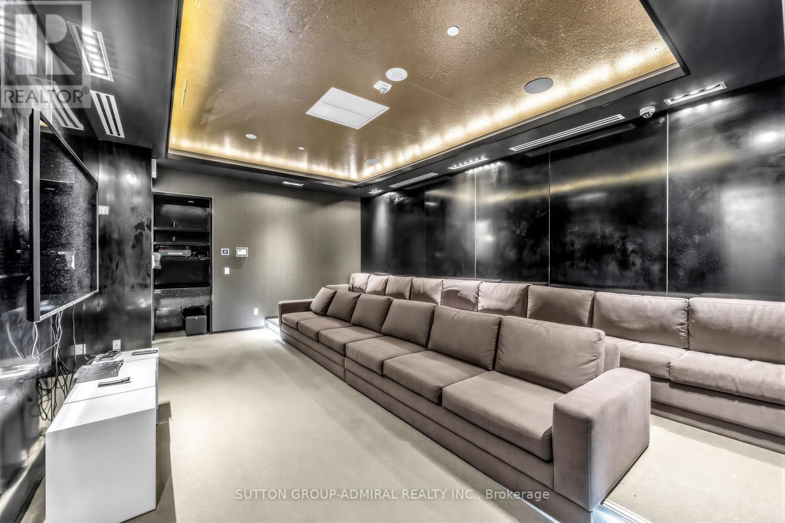 1107 - 110 Marine Parade Drive, Toronto, Ontario  M8V 0B6 - Photo 14 - W12807420