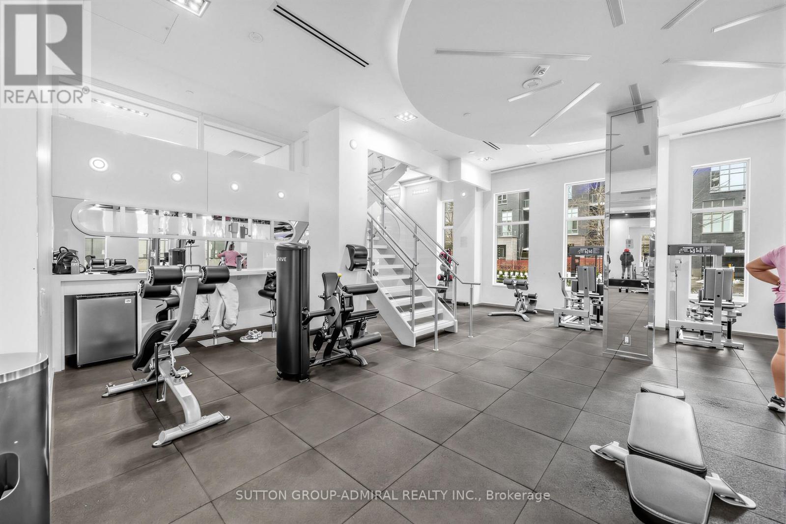 1107 - 110 Marine Parade Drive, Toronto, Ontario  M8V 0B6 - Photo 16 - W12807420