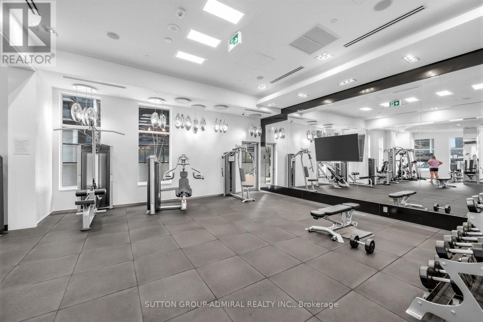 1107 - 110 Marine Parade Drive, Toronto, Ontario  M8V 0B6 - Photo 17 - W12807420