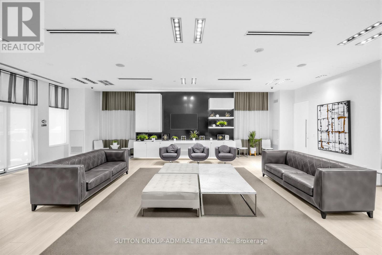 1107 - 110 Marine Parade Drive, Toronto, Ontario  M8V 0B6 - Photo 18 - W12807420