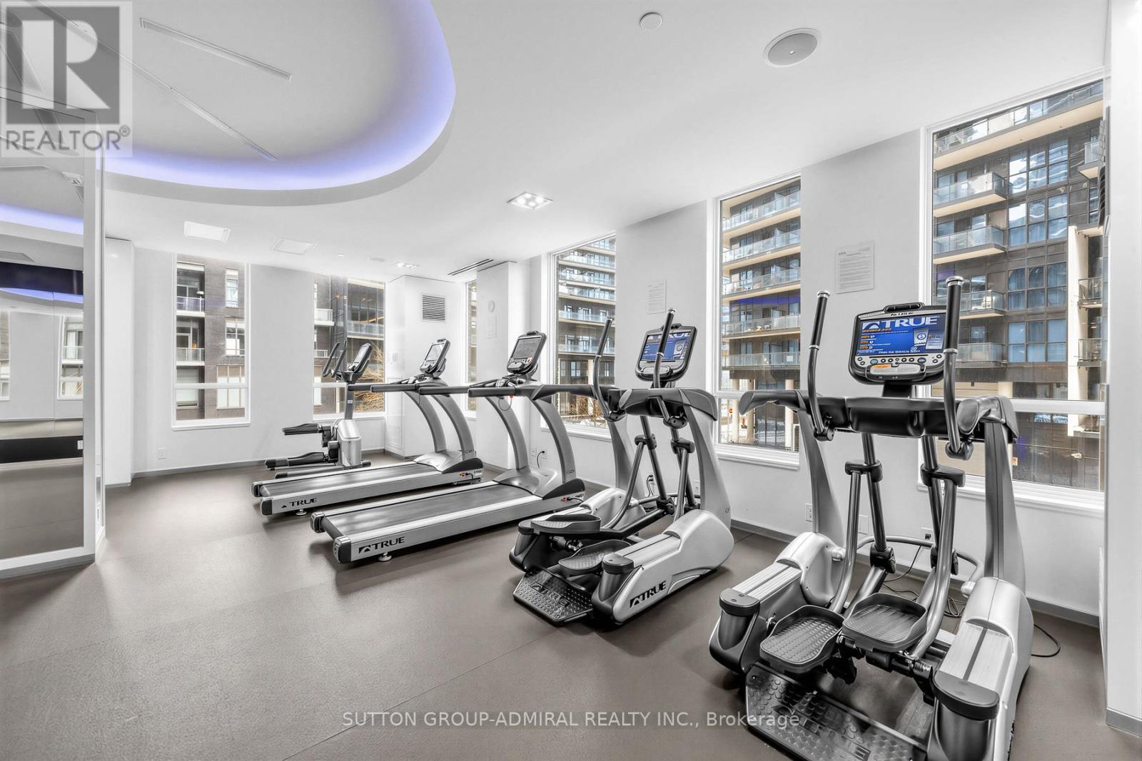 1107 - 110 Marine Parade Drive, Toronto, Ontario  M8V 0B6 - Photo 19 - W12807420