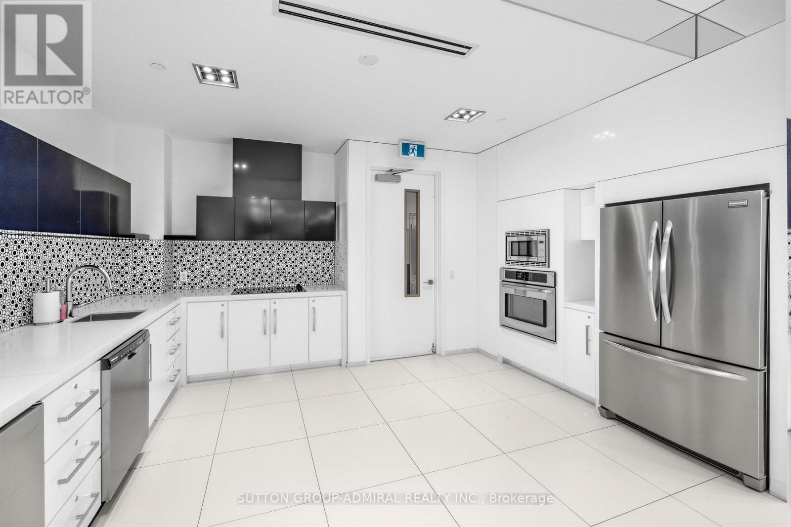 1107 - 110 Marine Parade Drive, Toronto, Ontario  M8V 0B6 - Photo 20 - W12807420