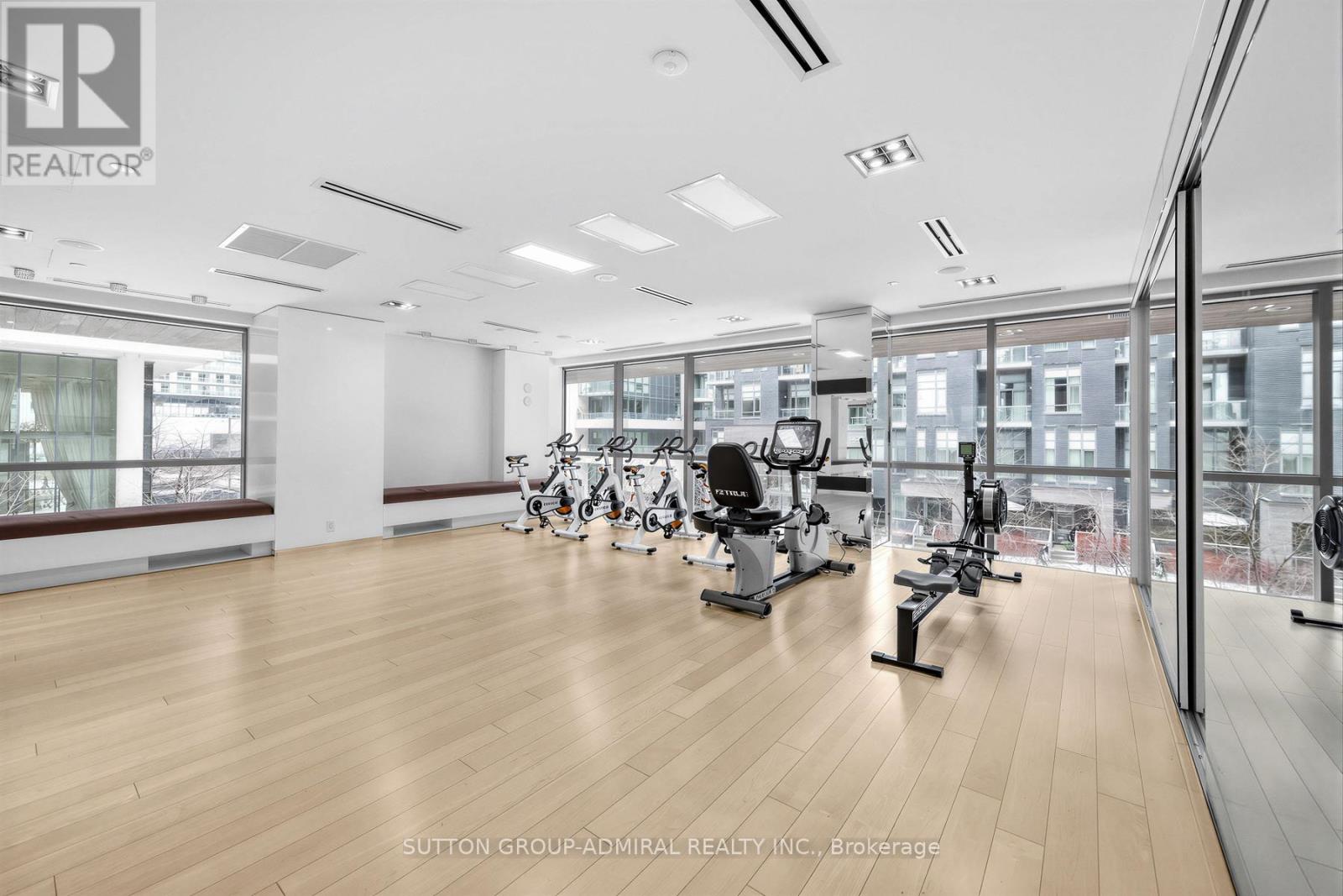 1107 - 110 Marine Parade Drive, Toronto, Ontario  M8V 0B6 - Photo 22 - W12807420