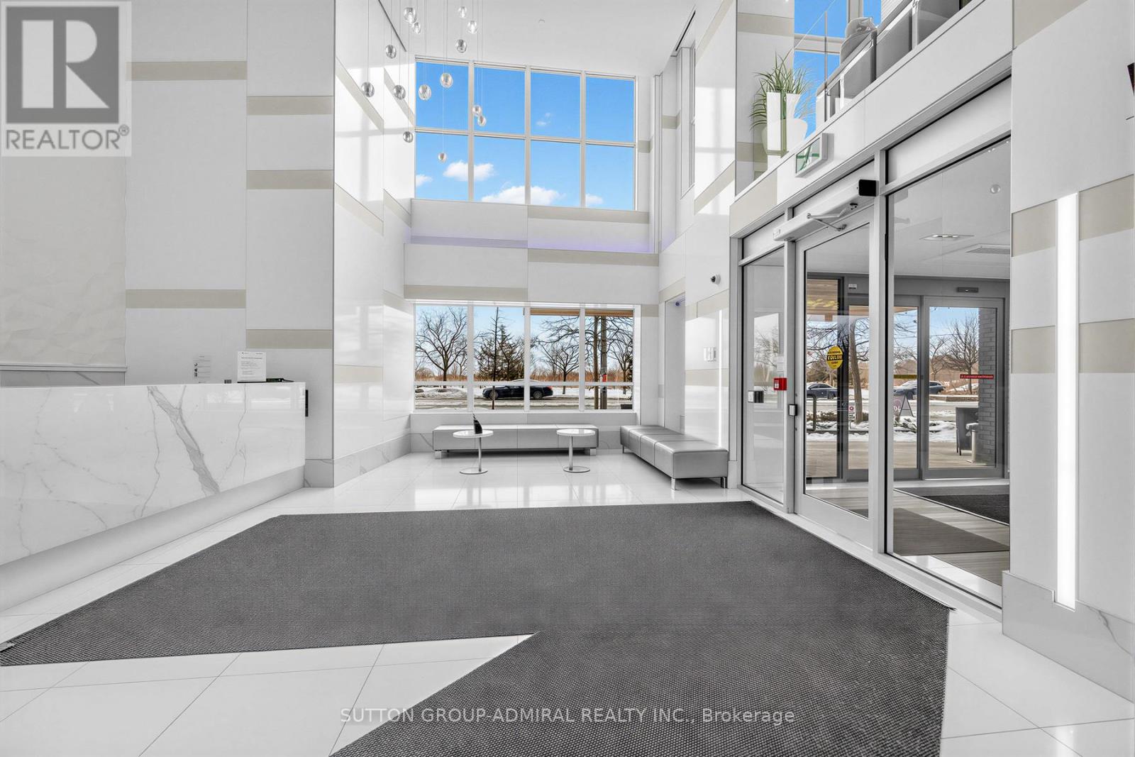 1107 - 110 Marine Parade Drive, Toronto, Ontario  M8V 0B6 - Photo 25 - W12807420