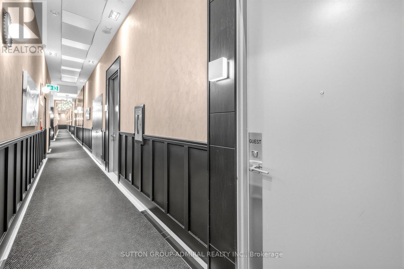 1107 - 110 Marine Parade Drive, Toronto, Ontario  M8V 0B6 - Photo 26 - W12807420