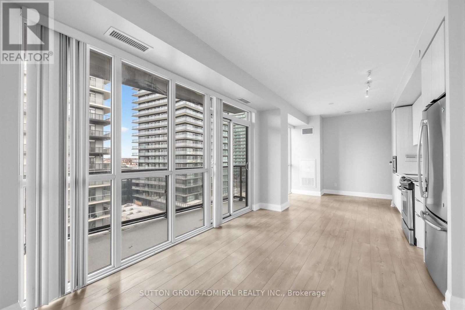 1107 - 110 Marine Parade Drive, Toronto, Ontario  M8V 0B6 - Photo 30 - W12807420