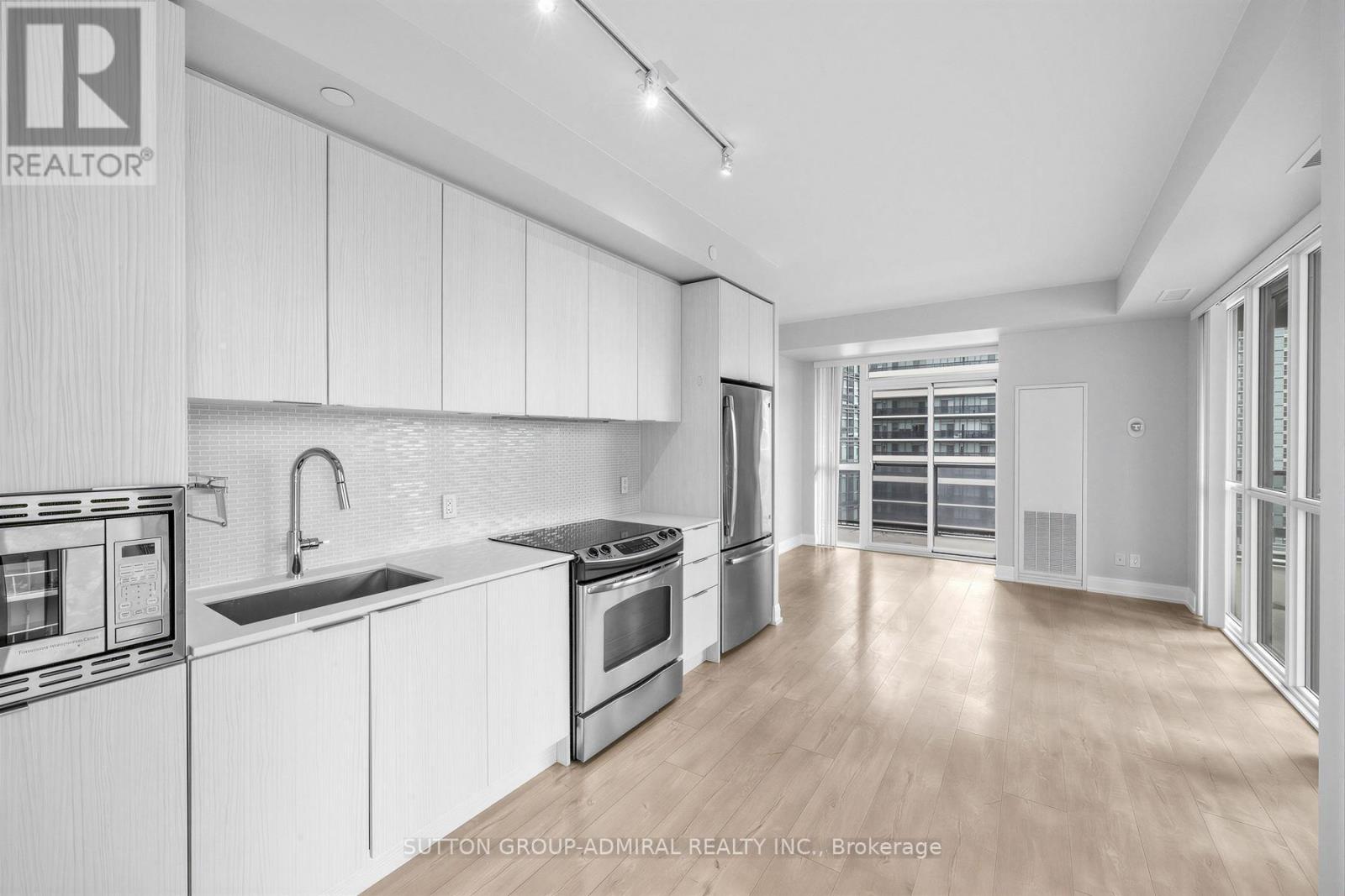 1107 - 110 Marine Parade Drive, Toronto, Ontario  M8V 0B6 - Photo 31 - W12807420