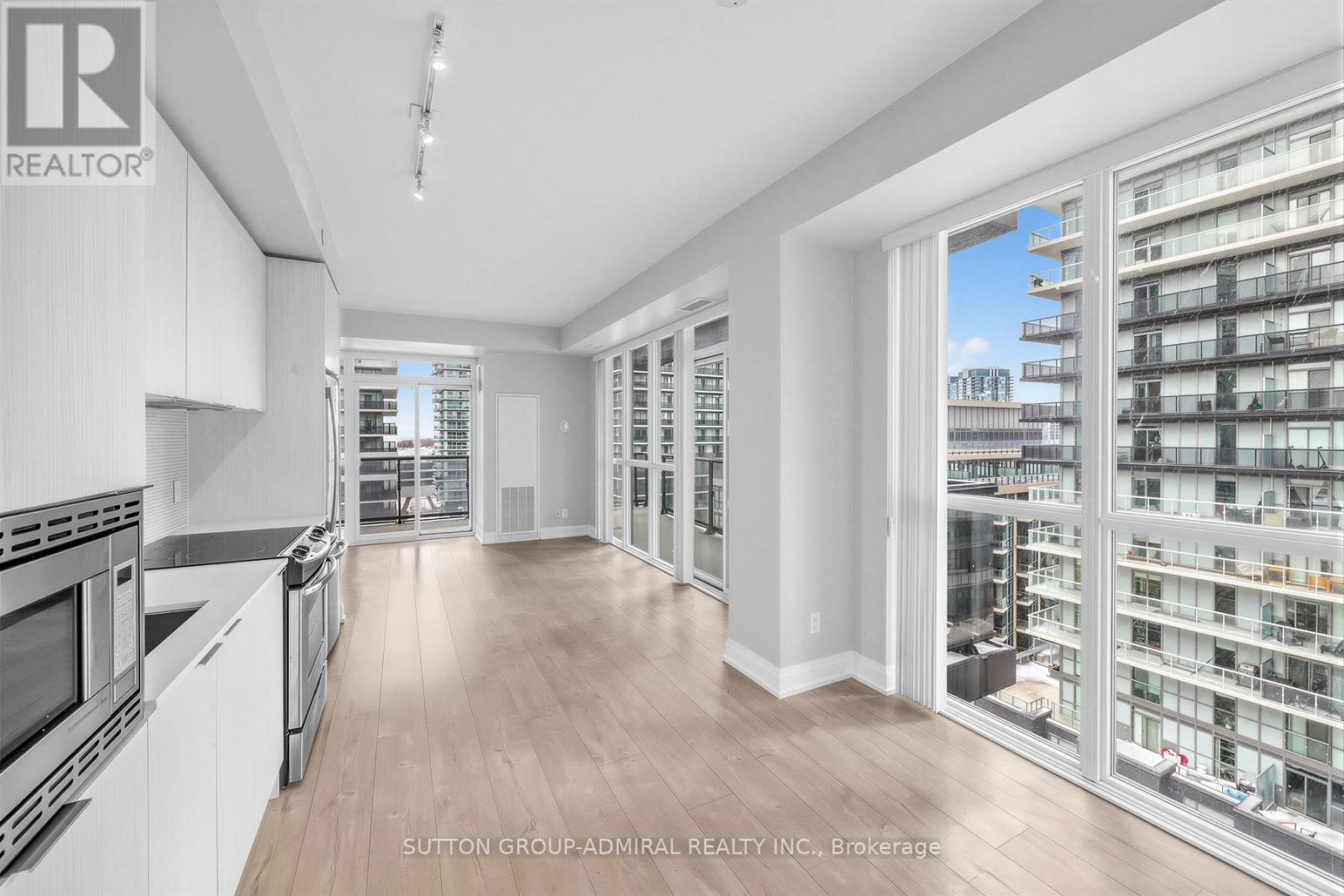 1107 - 110 Marine Parade Drive, Toronto, Ontario  M8V 0B6 - Photo 33 - W12807420