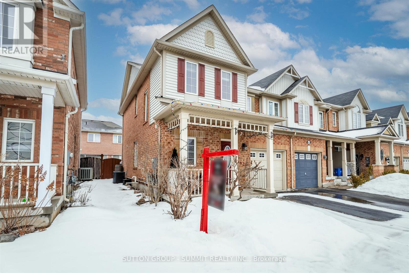 659 GERVAIS TERRACE, Milton, Ontario