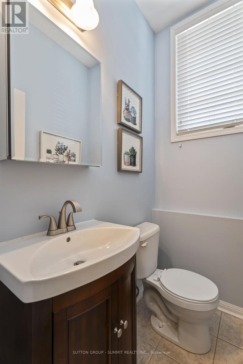 659 Gervais Terrace, Milton, Ontario  L9T 7R9 - Photo 20 - W12807424