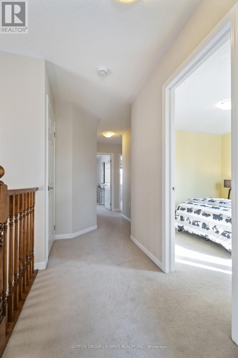 659 Gervais Terrace, Milton, Ontario  L9T 7R9 - Photo 21 - W12807424