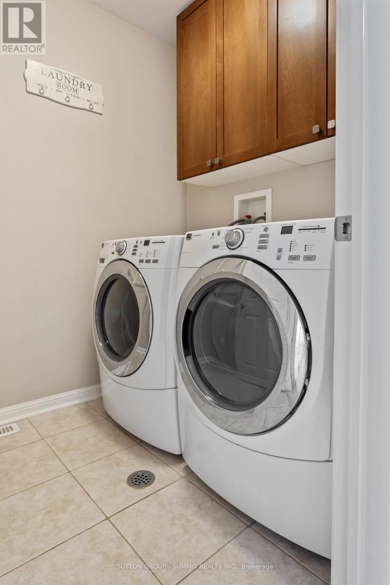 659 Gervais Terrace, Milton, Ontario  L9T 7R9 - Photo 39 - W12807424