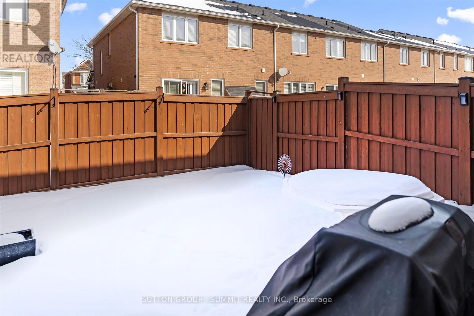 659 Gervais Terrace, Milton, Ontario  L9T 7R9 - Photo 45 - W12807424