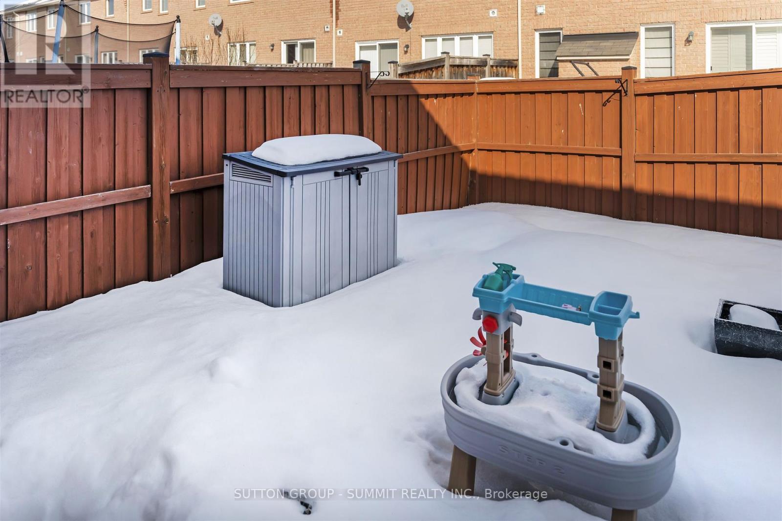 659 Gervais Terrace, Milton, Ontario  L9T 7R9 - Photo 46 - W12807424