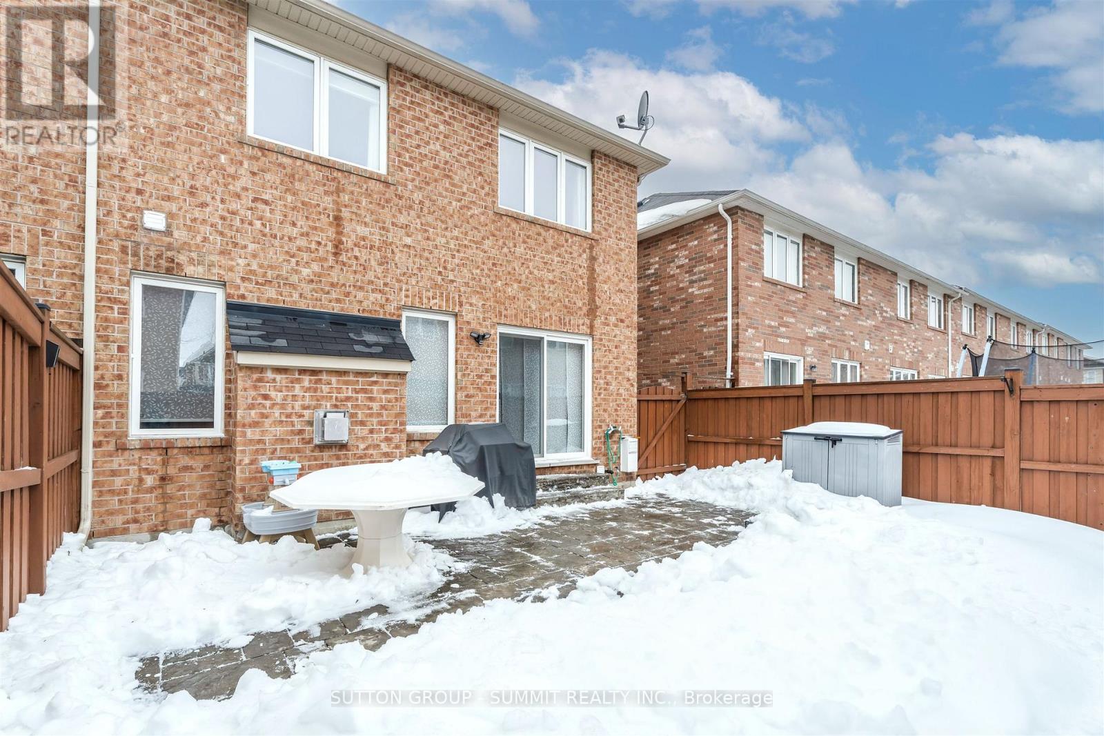 659 Gervais Terrace, Milton, Ontario  L9T 7R9 - Photo 49 - W12807424