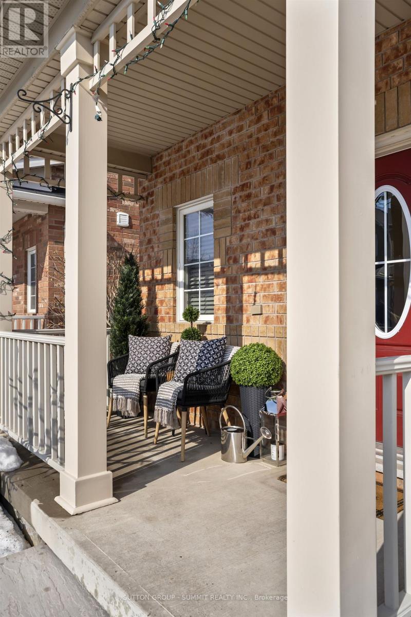 659 Gervais Terrace, Milton, Ontario  L9T 7R9 - Photo 6 - W12807424