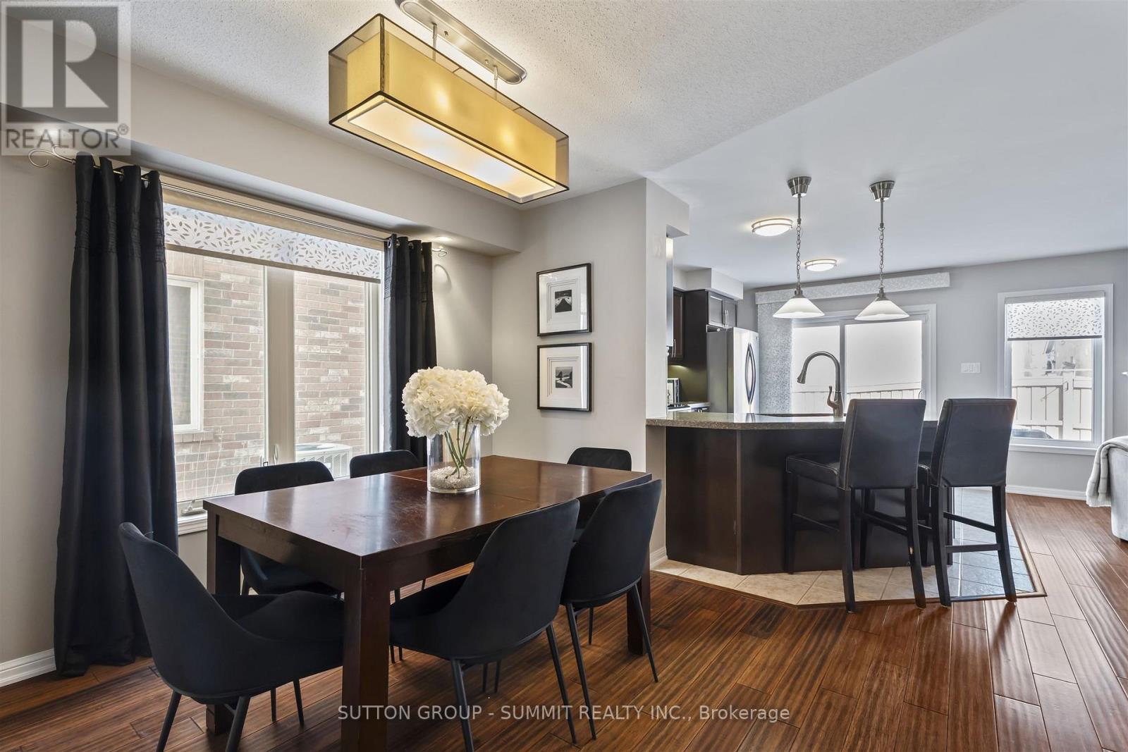 659 Gervais Terrace, Milton, Ontario  L9T 7R9 - Photo 9 - W12807424