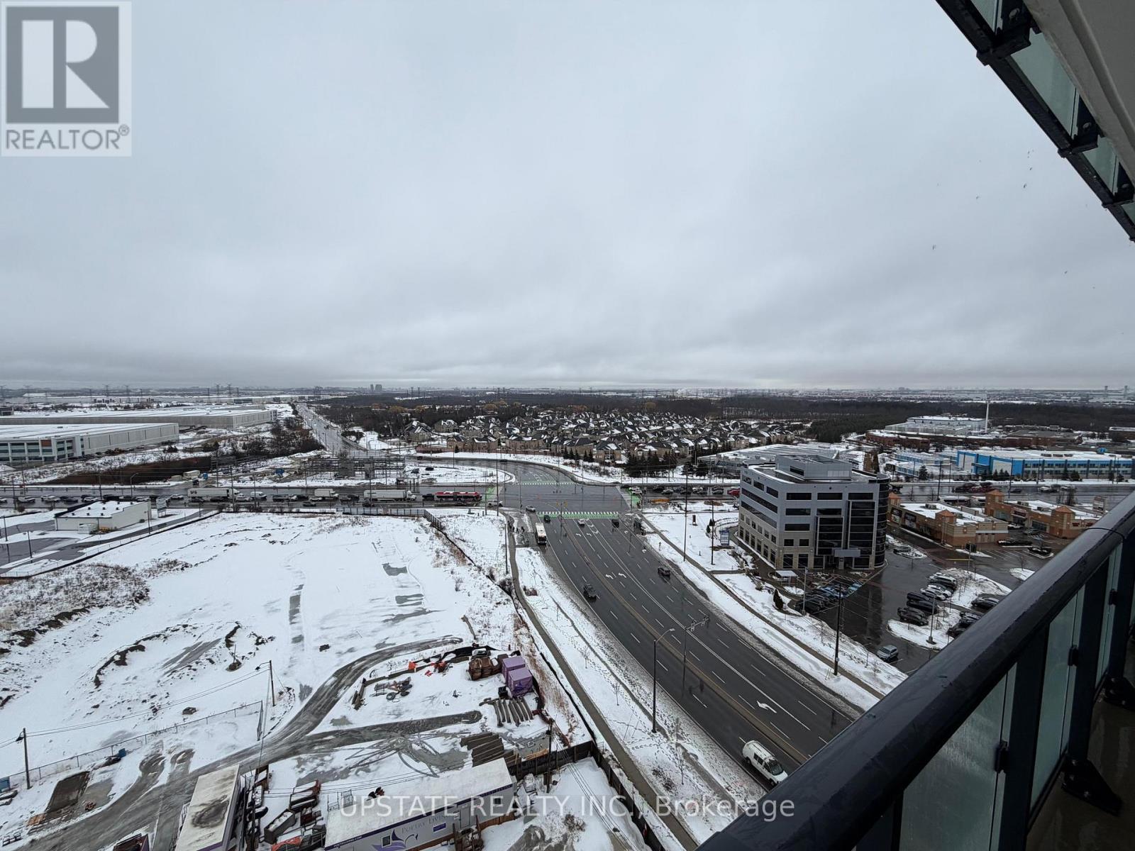 1303 - 15 Skyridge Drive, Brampton, Ontario  L6P 4S3 - Photo 13 - W12807430