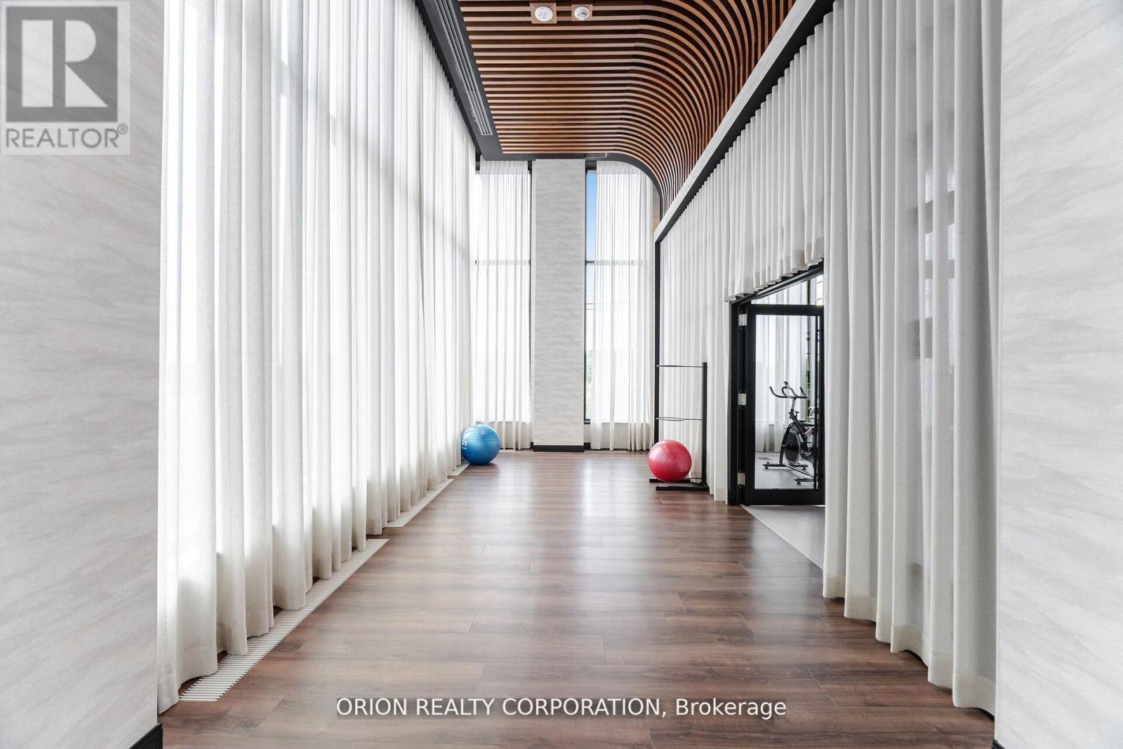 822 - 3240 William Coltson Avenue, Oakville, Ontario  L6H 8C8 - Photo 15 - W12807432