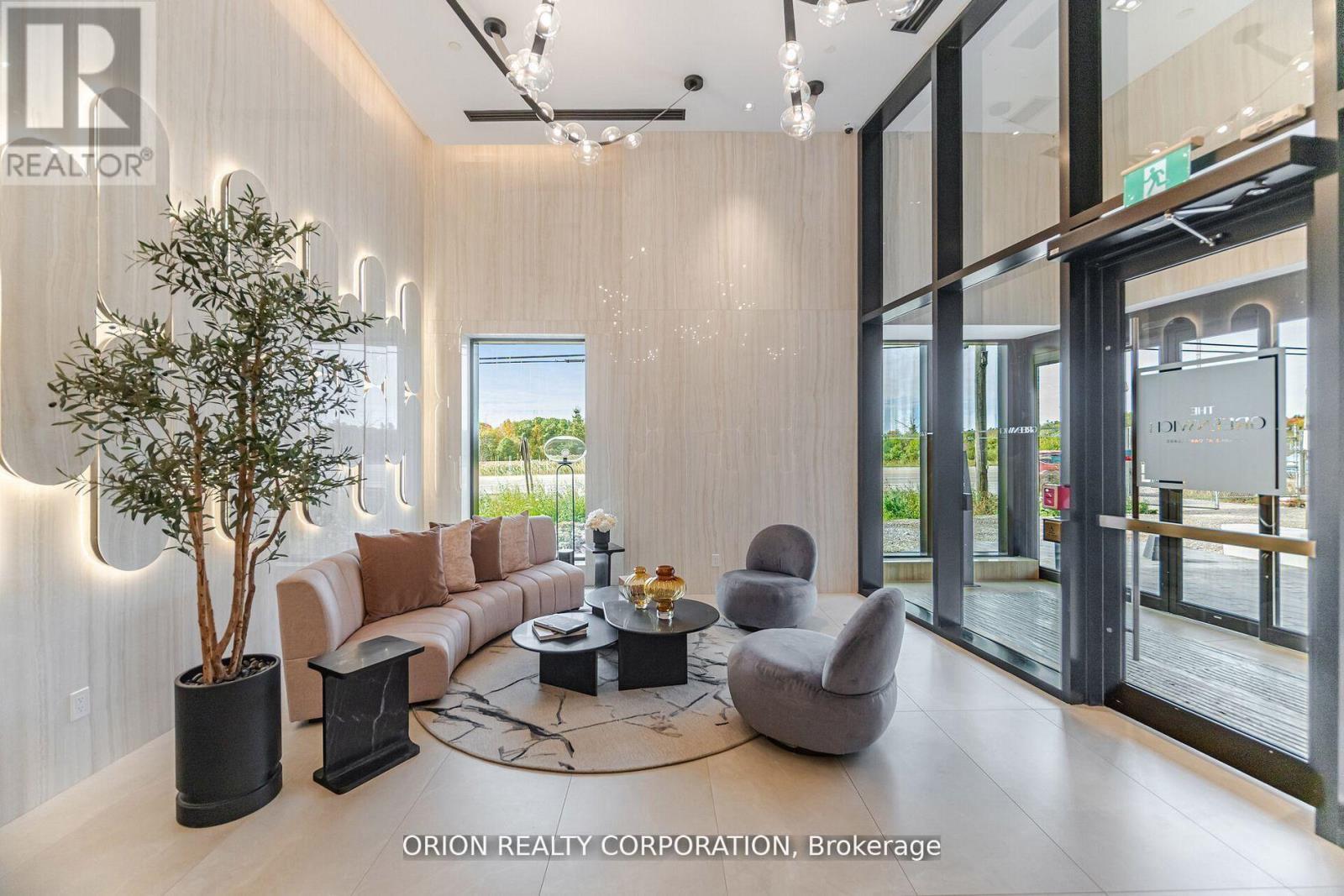 822 - 3240 William Coltson Avenue, Oakville, Ontario  L6H 8C8 - Photo 19 - W12807432