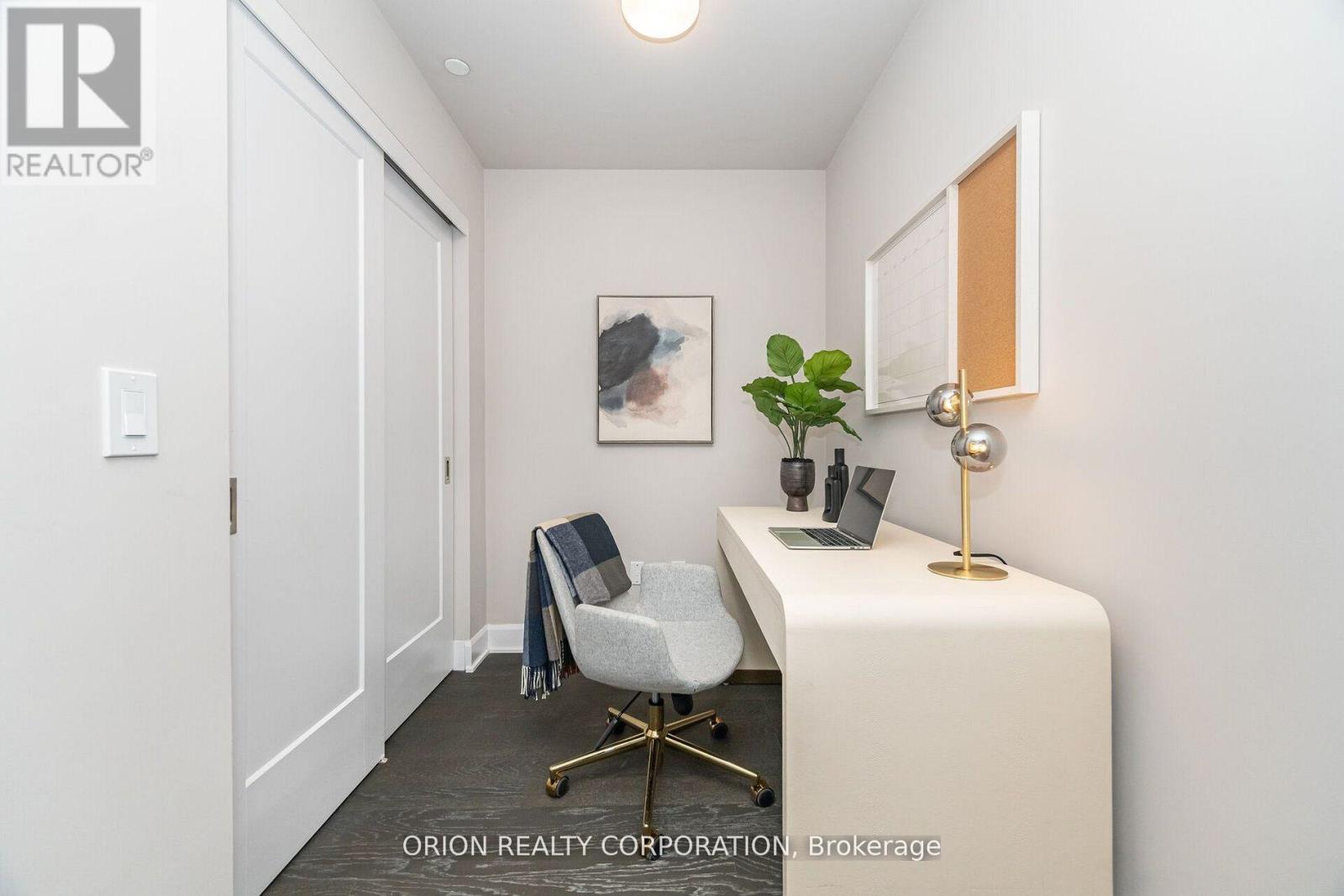 822 - 3240 William Coltson Avenue, Oakville, Ontario  L6H 8C8 - Photo 21 - W12807432