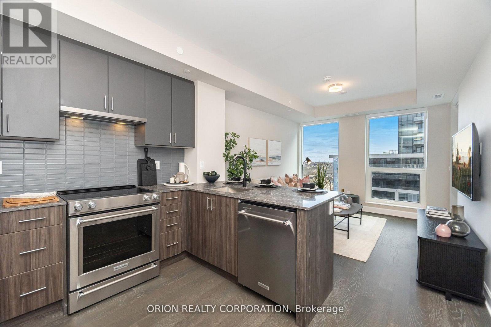 822 - 3240 William Coltson Avenue, Oakville, Ontario  L6H 8C8 - Photo 22 - W12807432