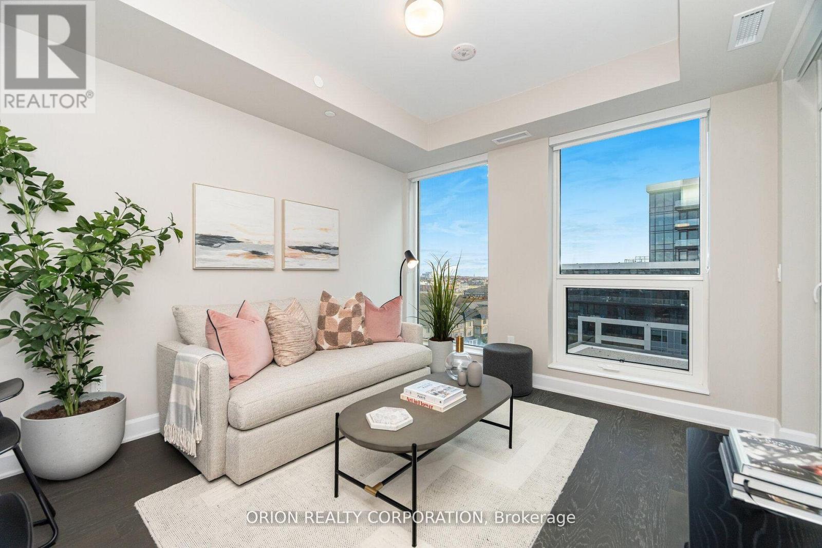 822 - 3240 William Coltson Avenue, Oakville, Ontario  L6H 8C8 - Photo 27 - W12807432