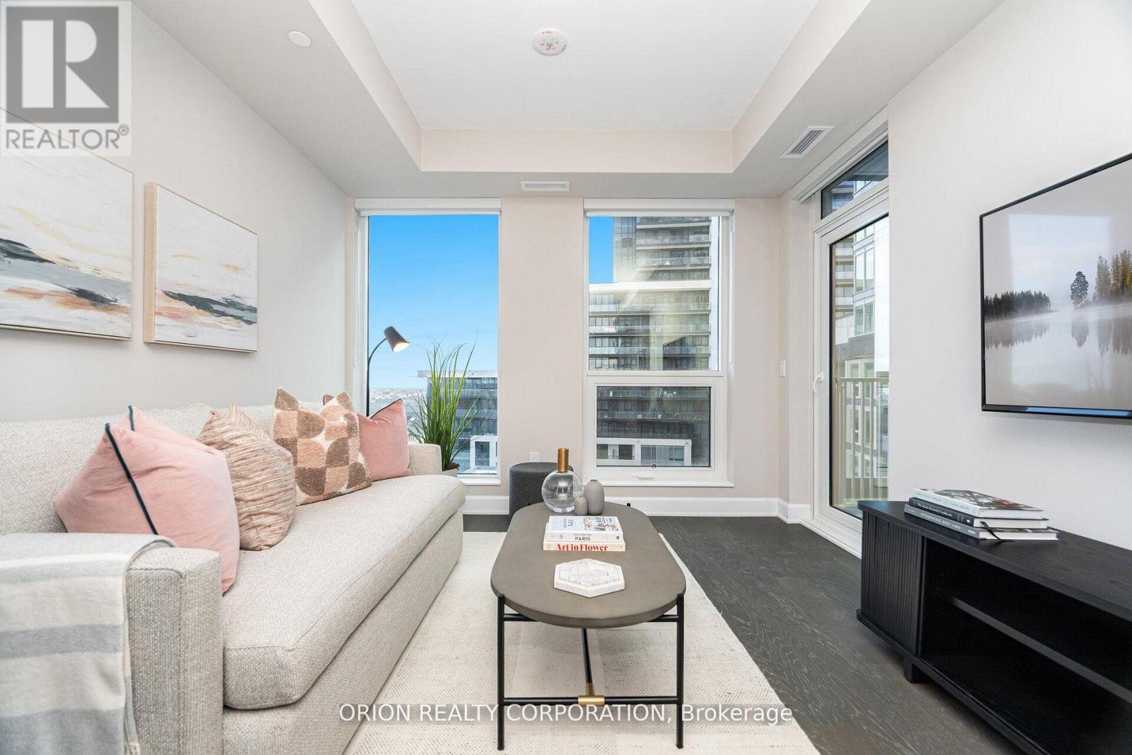 822 - 3240 William Coltson Avenue, Oakville, Ontario  L6H 8C8 - Photo 30 - W12807432