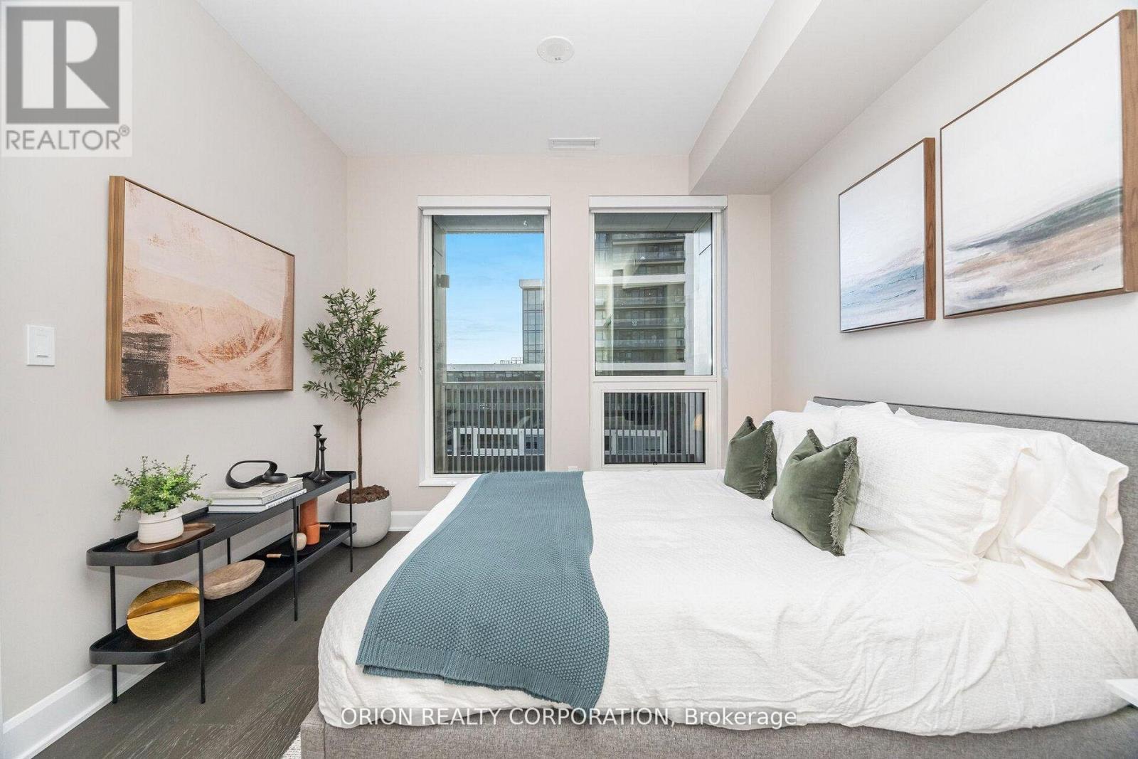 822 - 3240 William Coltson Avenue, Oakville, Ontario  L6H 8C8 - Photo 32 - W12807432