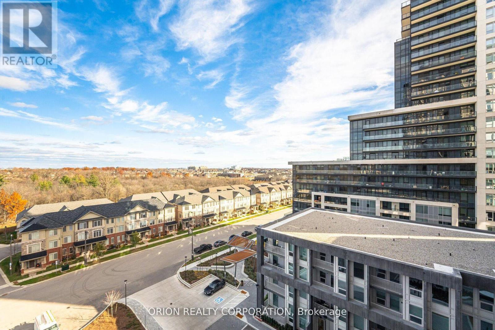 822 - 3240 William Coltson Avenue, Oakville, Ontario  L6H 8C8 - Photo 38 - W12807432