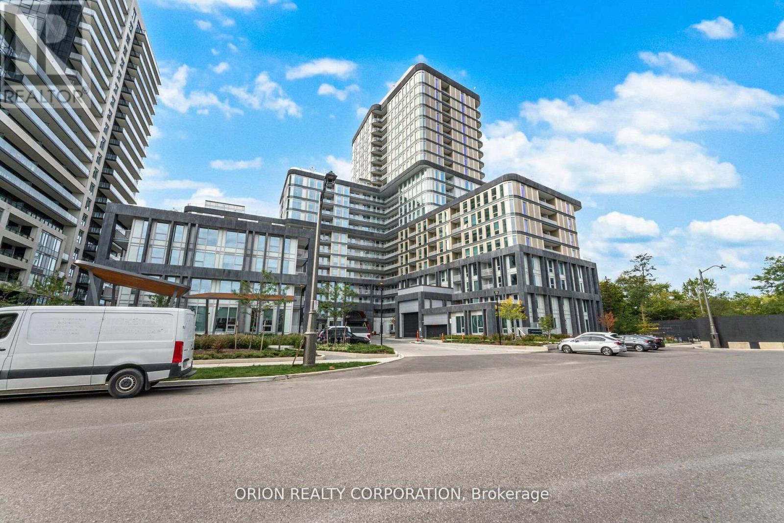 822 - 3240 William Coltson Avenue, Oakville, Ontario  L6H 8C8 - Photo 39 - W12807432