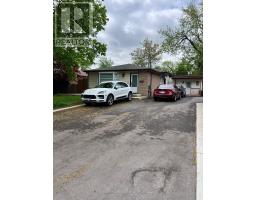 1 - 27 DRAYTON CRESCENT, Brampton, Ontario