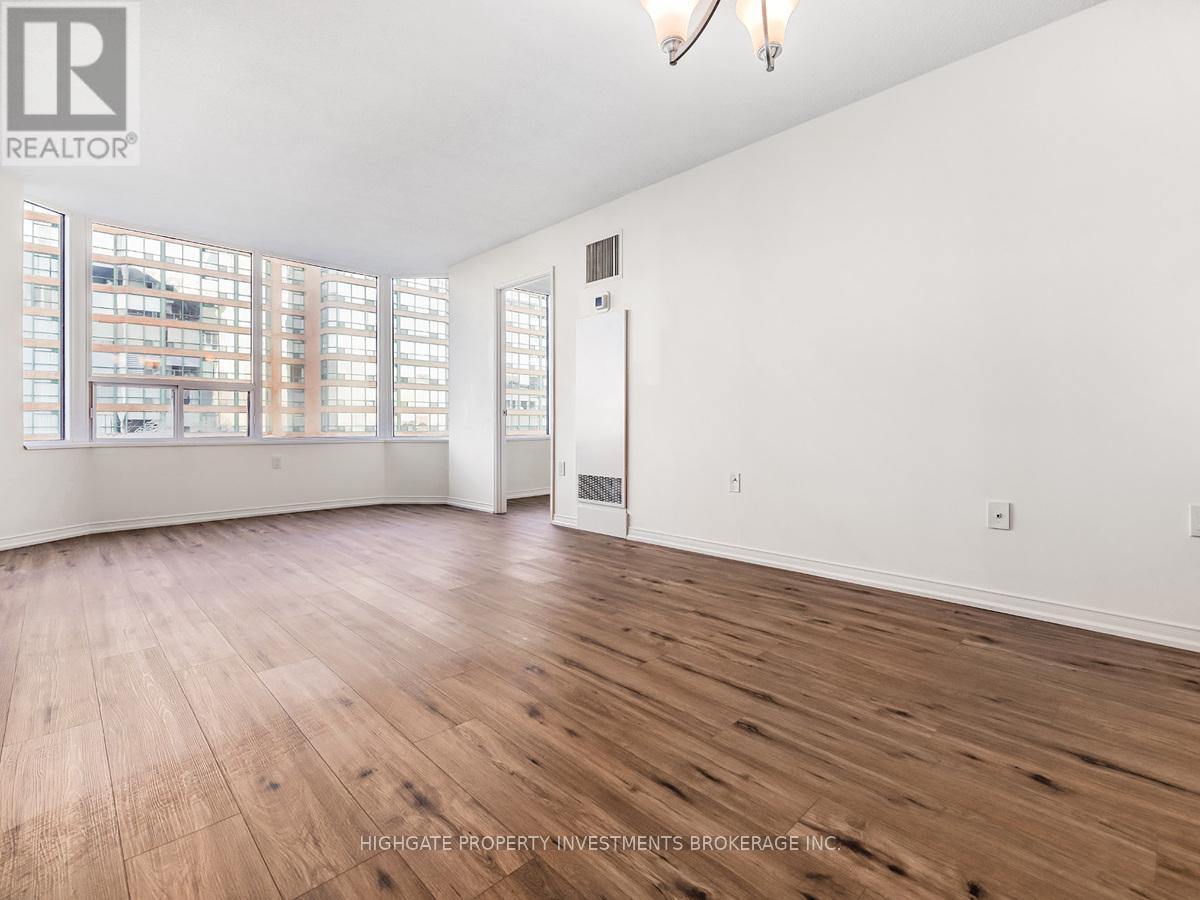 1203 - 1270 Maple Crossing Boulevard, Burlington, Ontario  L7S 2J3 - Photo 10 - W12807486