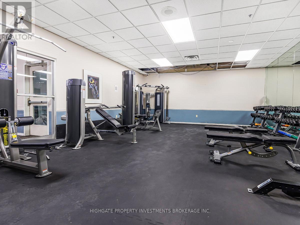 1203 - 1270 Maple Crossing Boulevard, Burlington, Ontario  L7S 2J3 - Photo 29 - W12807486