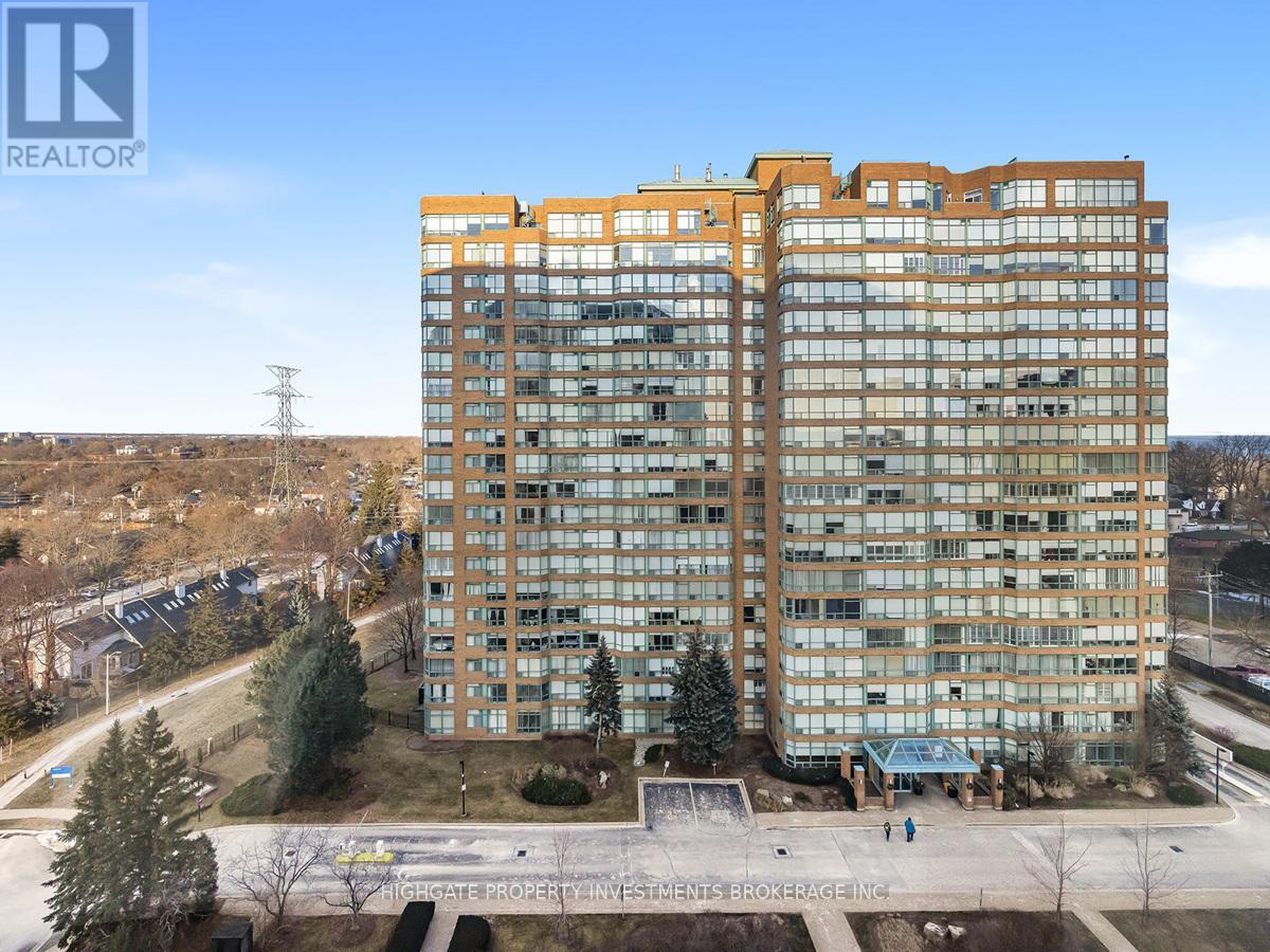 1203 - 1270 Maple Crossing Boulevard, Burlington, Ontario  L7S 2J3 - Photo 33 - W12807486