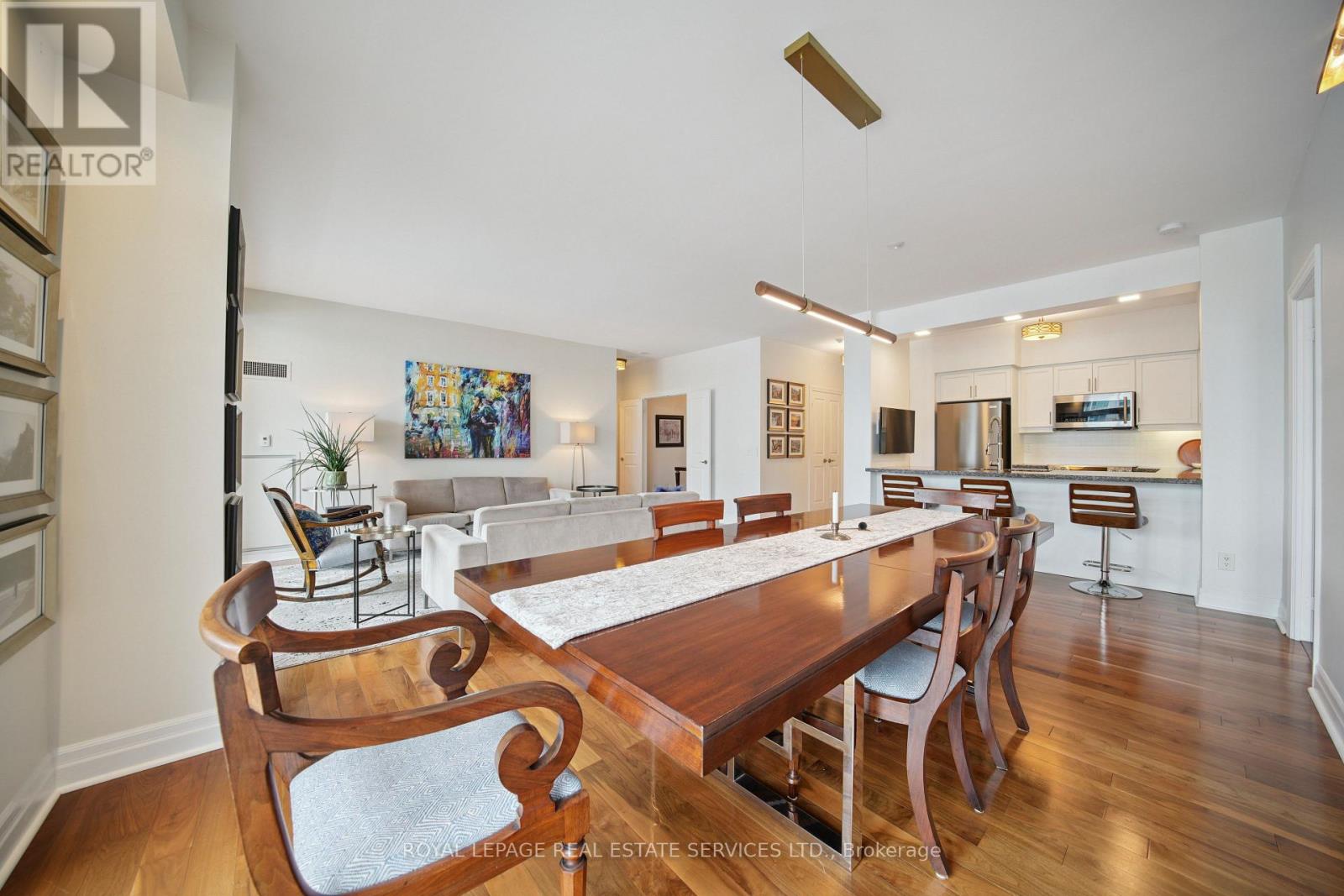 1102 - 58 Marine Parade Drive, Toronto, Ontario  M8V 4G1 - Photo 10 - W12807528