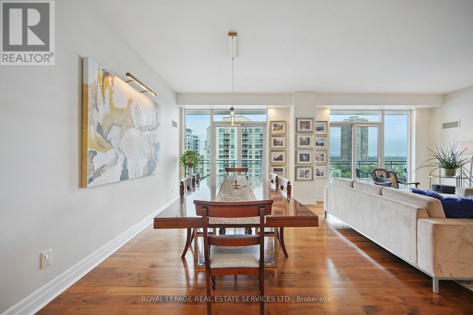 1102 - 58 Marine Parade Drive, Toronto, Ontario  M8V 4G1 - Photo 11 - W12807528