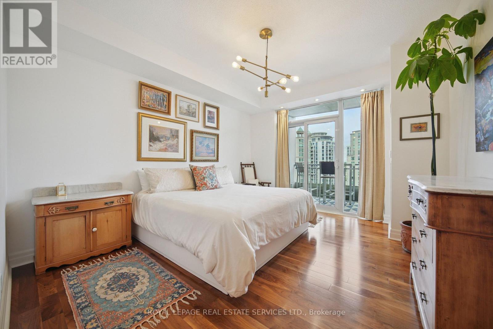 1102 - 58 Marine Parade Drive, Toronto, Ontario  M8V 4G1 - Photo 20 - W12807528