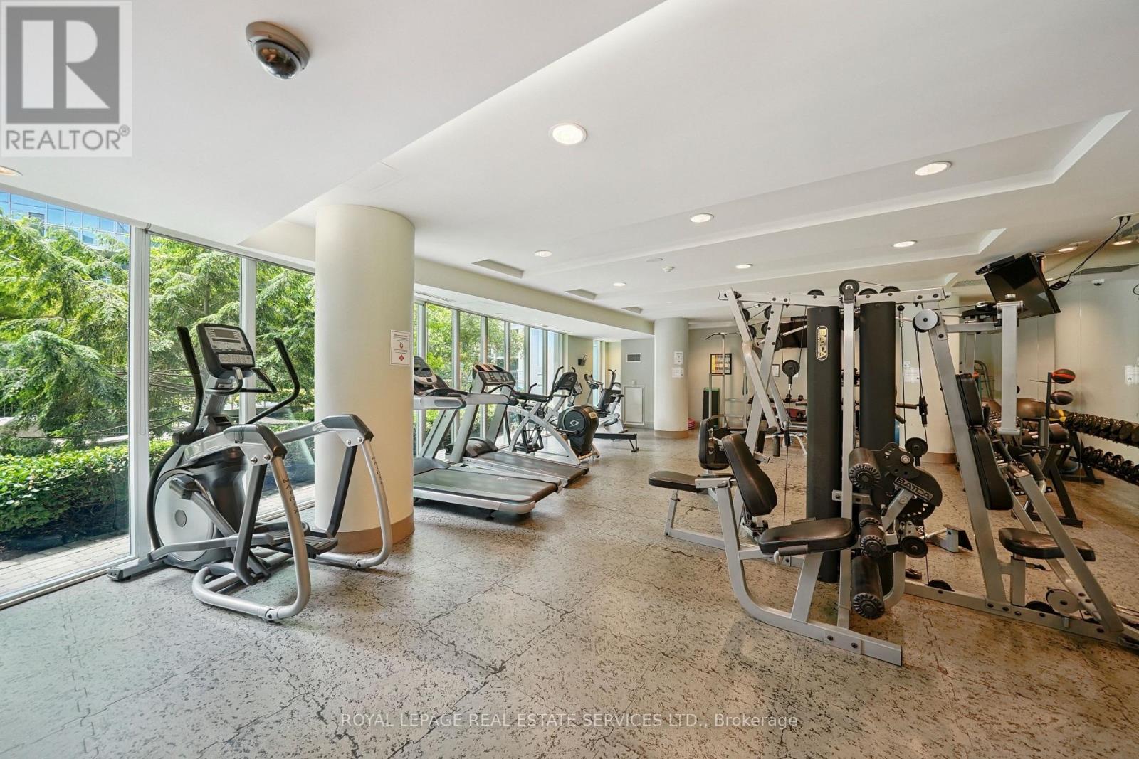 1102 - 58 Marine Parade Drive, Toronto, Ontario  M8V 4G1 - Photo 27 - W12807528