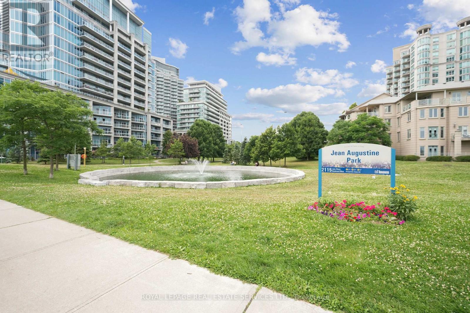 1102 - 58 Marine Parade Drive, Toronto, Ontario  M8V 4G1 - Photo 33 - W12807528