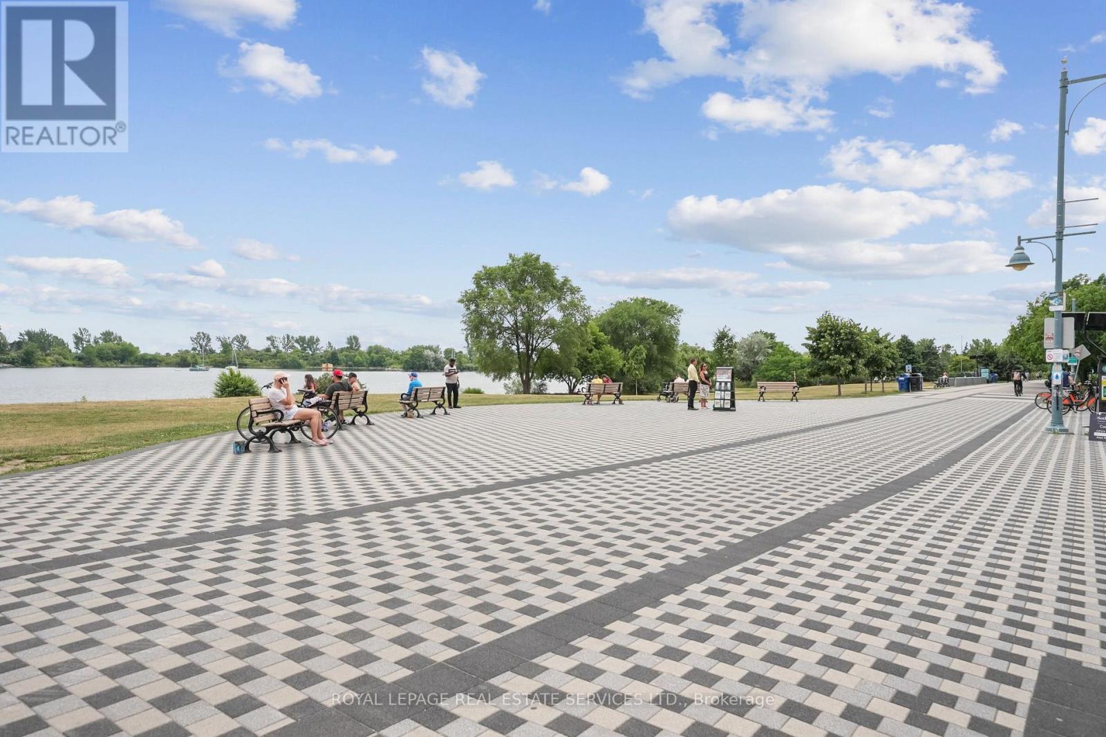 1102 - 58 Marine Parade Drive, Toronto, Ontario  M8V 4G1 - Photo 35 - W12807528