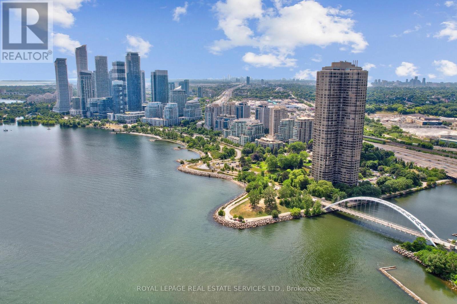 1102 - 58 Marine Parade Drive, Toronto, Ontario  M8V 4G1 - Photo 38 - W12807528